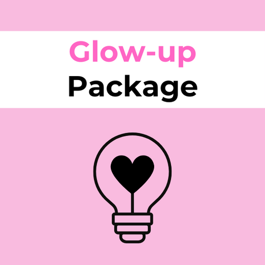 Glow-up Package
