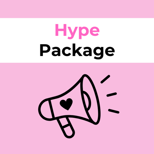 Hype Package