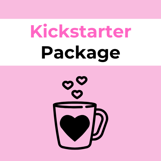 Kickstarter Package