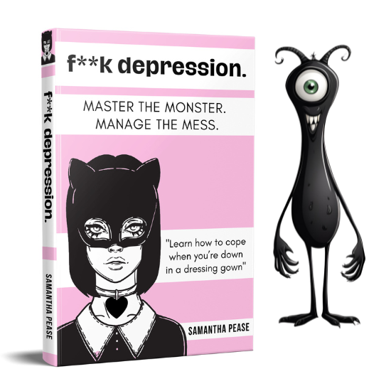 F**k Depression Collection